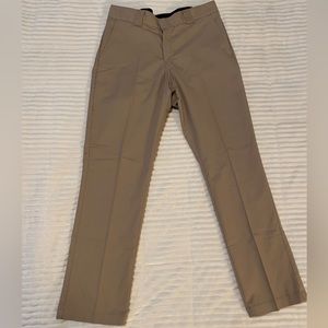 DICKIES 850 SLIP TAPER FLEX MENS PANTS